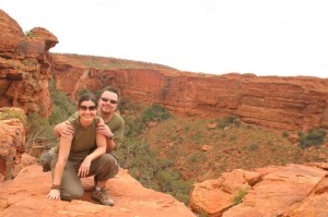 Kings Canyon